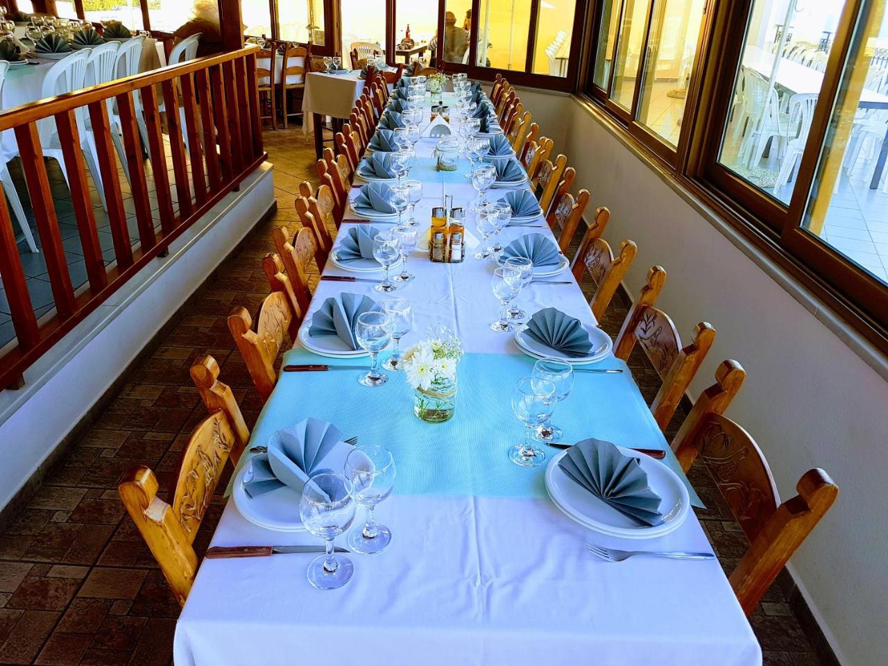 Camari Garden Hotel Apartments Gerani Chanion Exterior foto